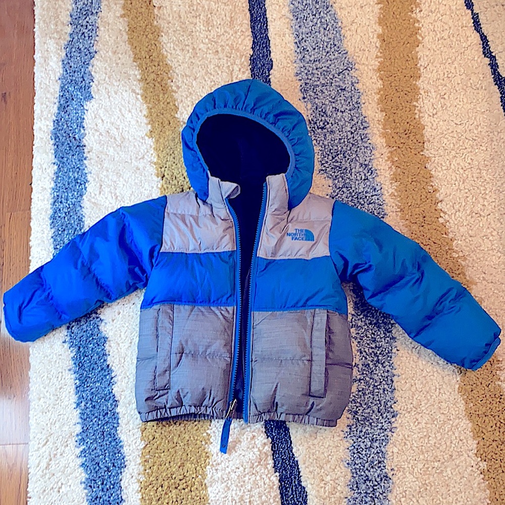 The North Face Toddler Down Jacket 2T